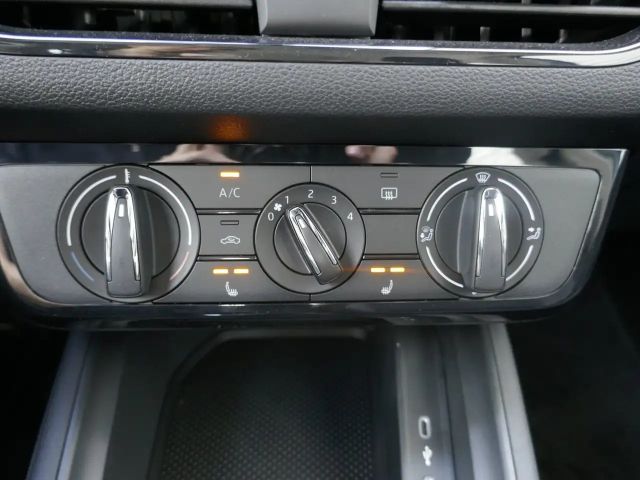 Skoda Kamiq Essence TSI