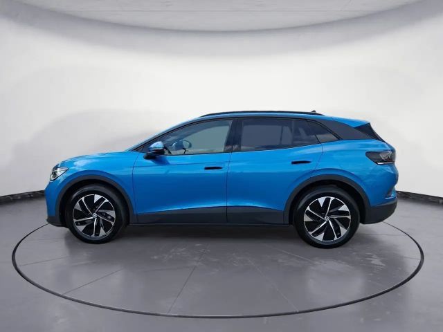 Volkswagen ID.4 Performance Pure