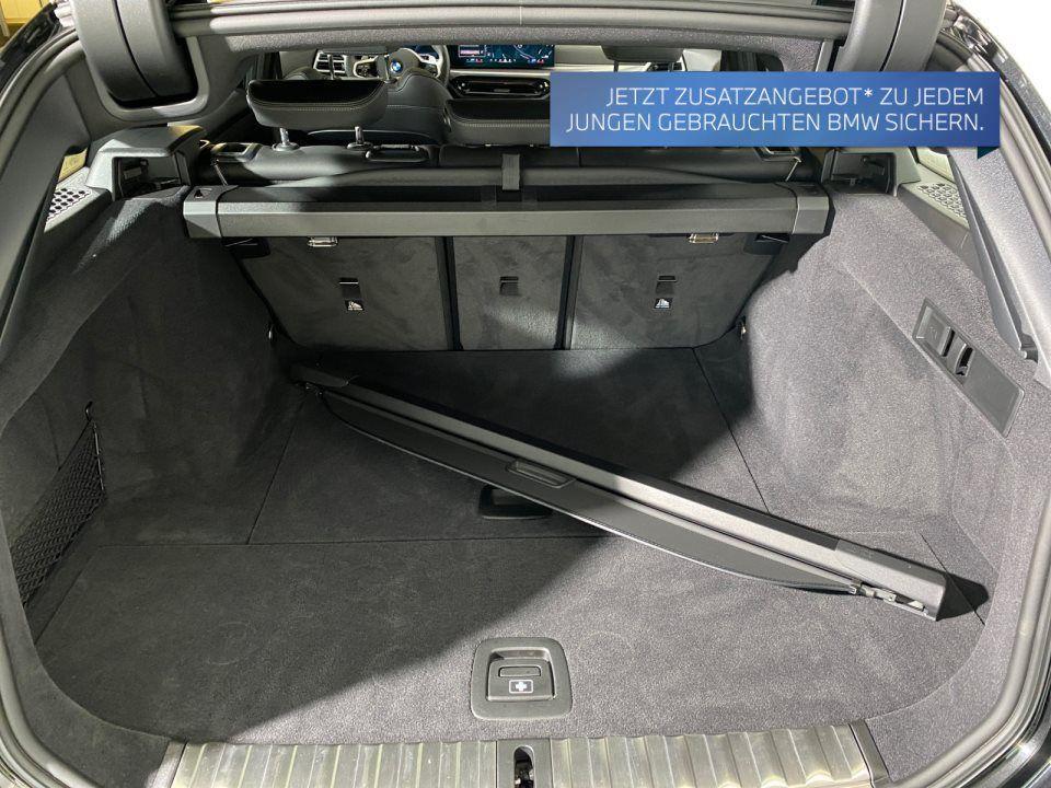 BMW 320 320i Touring