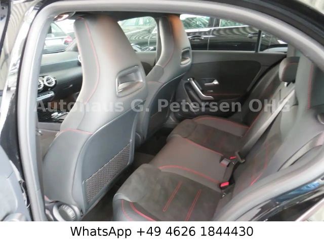Mercedes-Benz A 200 AMG Line