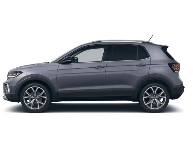 Volkswagen T-Cross 1.5 TSI DSG Style