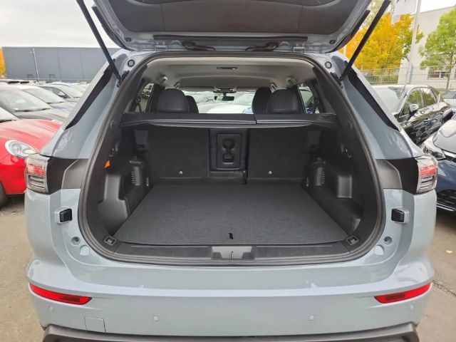 Mitsubishi Outlander 4WD