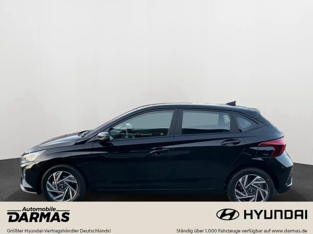 Hyundai i20 Trend