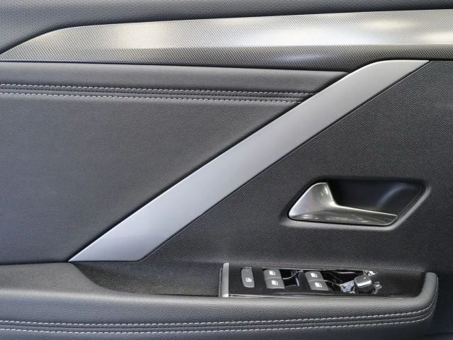 Opel Astra 1.2 Turbo GS-Line Grand Sport Turbo