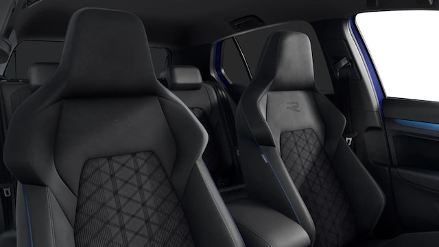 Volkswagen Golf 4Motion Business DSG R-Line