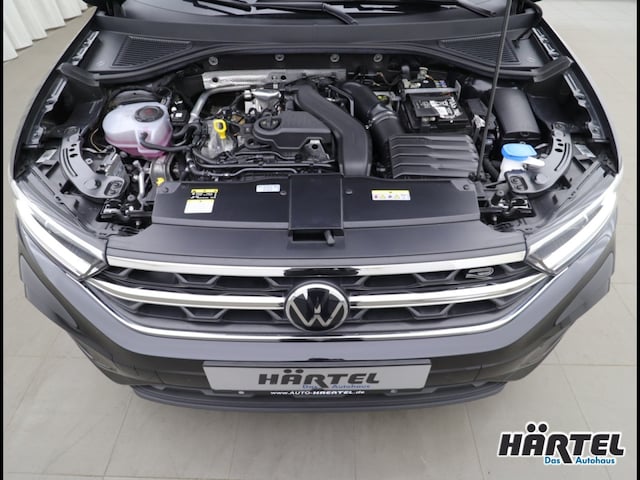 Volkswagen T-Roc 1.5 TSI DSG R-Line