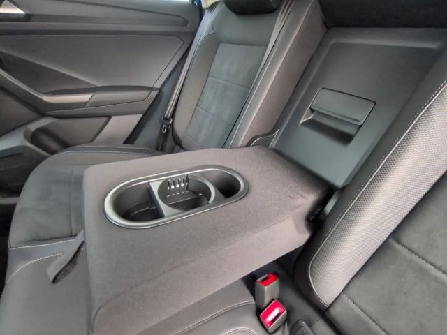 Volkswagen T-Roc 2.0 TDI DSG Style