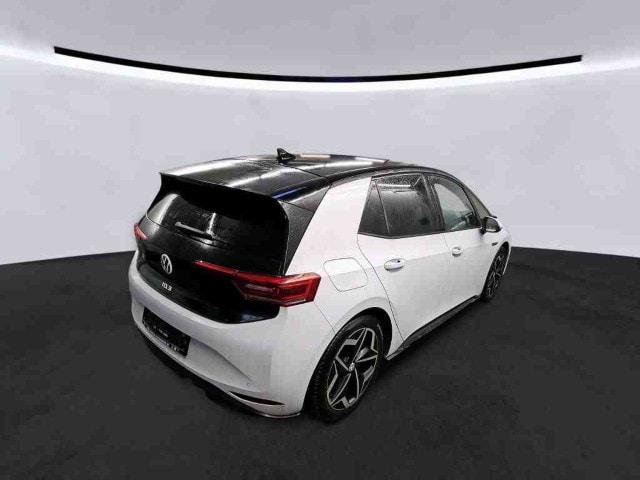 Volkswagen ID.3 IQ.Drive Performance Pro