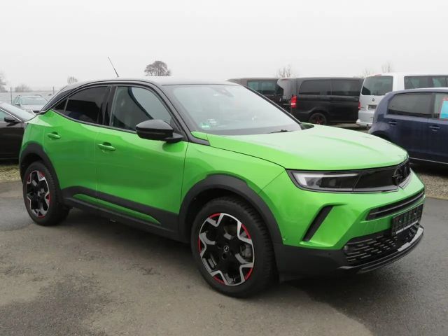 Opel Mokka GS-Line Grand Sport