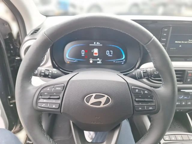 Hyundai i10 Prime