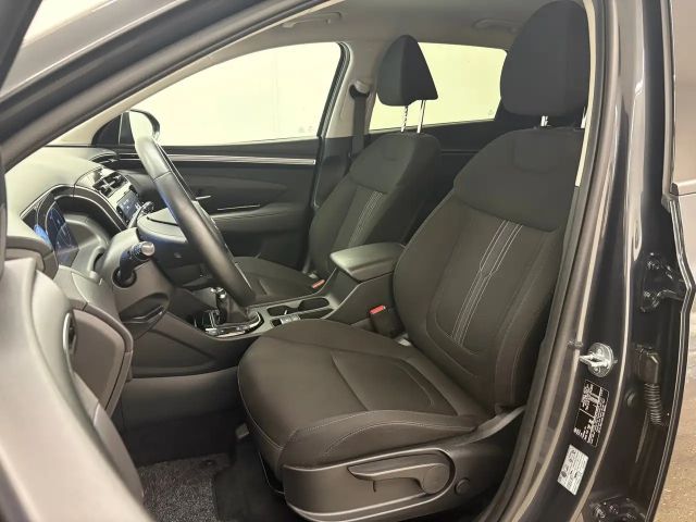 Hyundai Tucson 2WD T-GDi