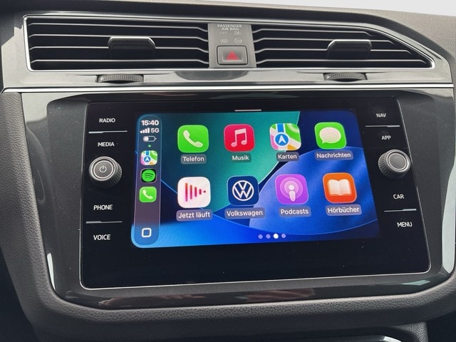 Volkswagen Tiguan 2.0 TDI DSG