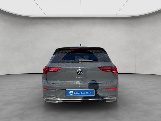 Volkswagen Golf 1.5 TSI Plus