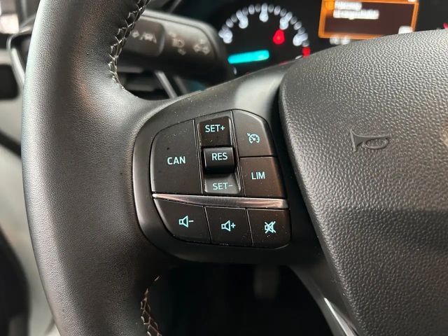 Ford Fiesta Cool & Connect