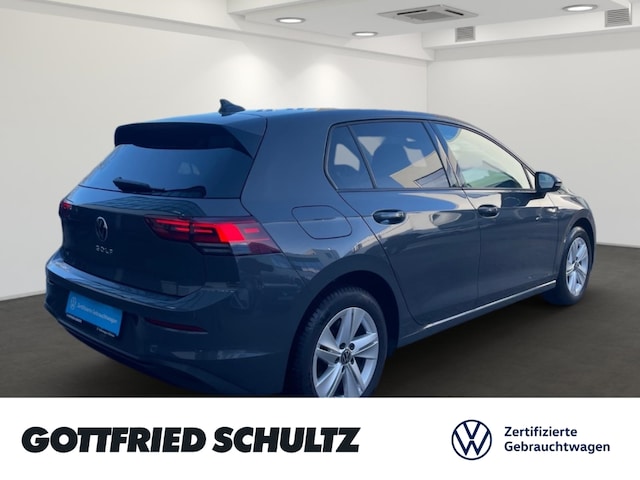 Volkswagen Golf 1.5 TSI Life