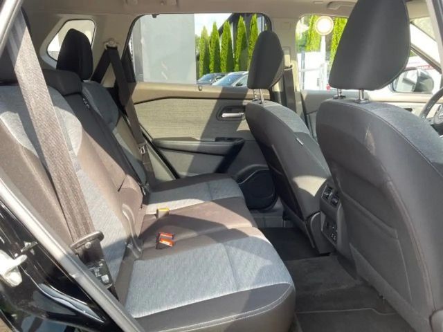 Nissan X-trail N-Connecta