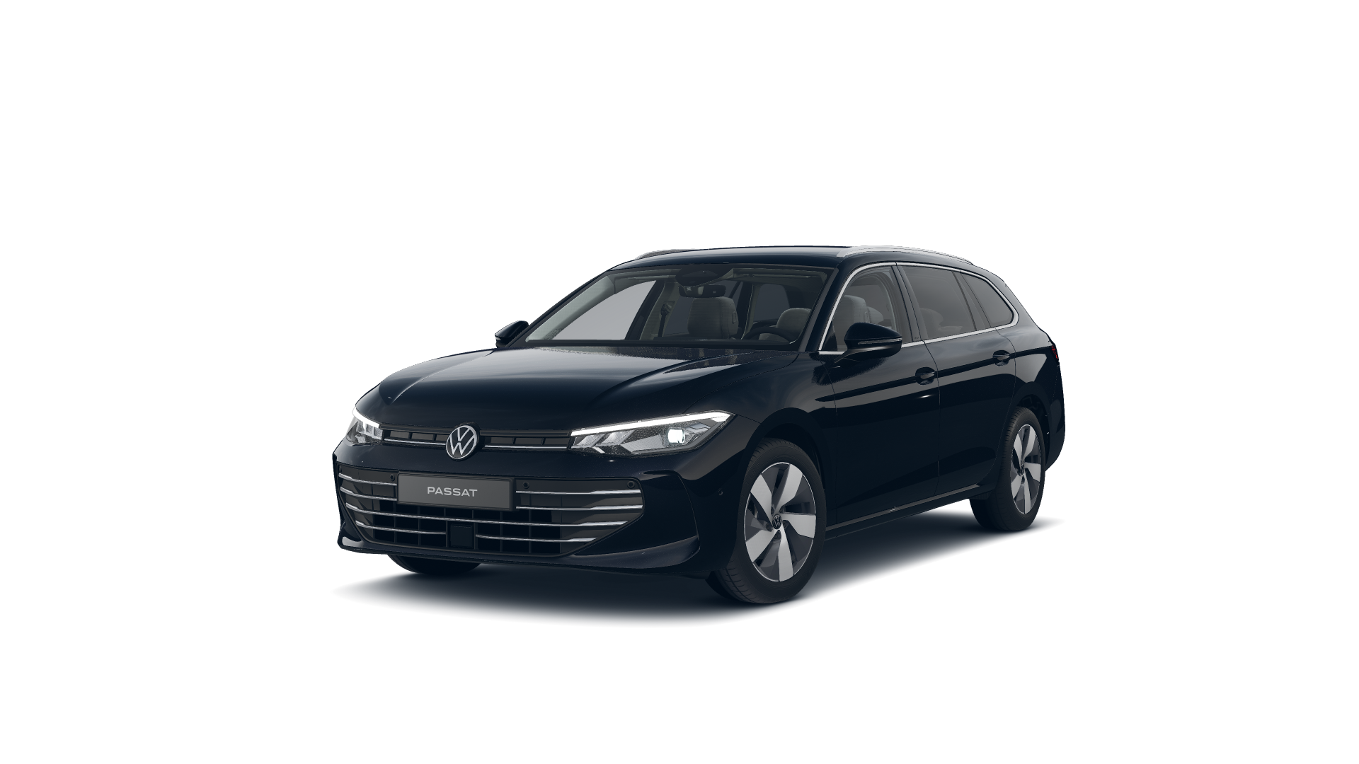 Volkswagen Passat 1.5 eTSI Business DSG