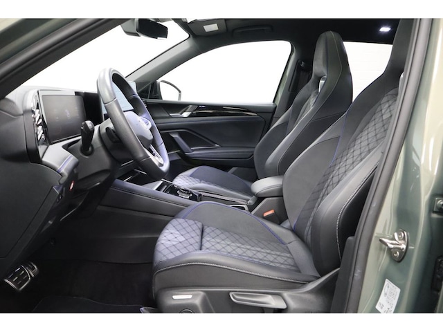 Volkswagen Tiguan 2.0 TDI DSG R-Line