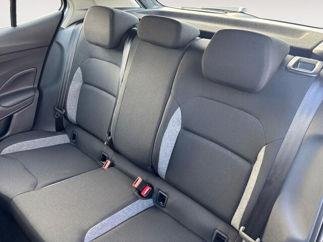 Skoda Fabia Fabia 1.0 MPI Essence+LED+PDC+USB