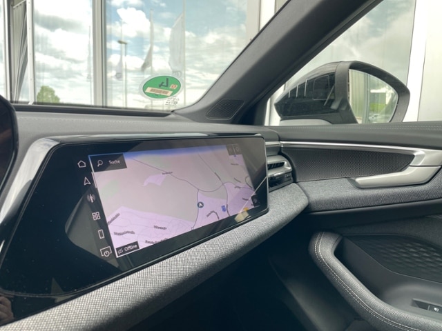 Audi A5 Avant S-Tronic