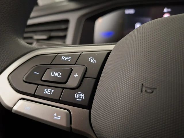 Volkswagen Taigo 4Me TSI