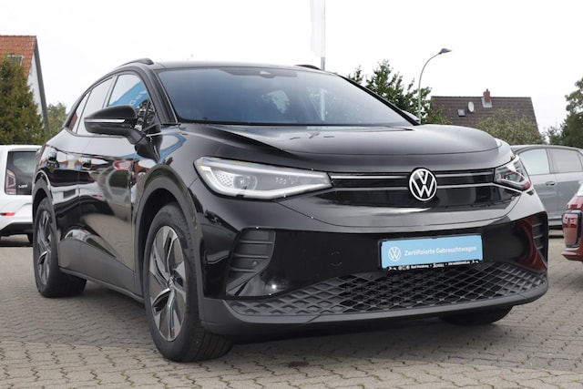 Volkswagen ID.4 Move Performance Pro