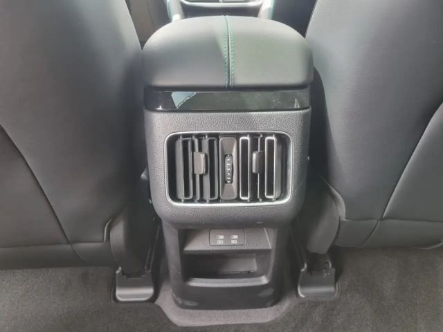 BYD Seal U Boost DM-i