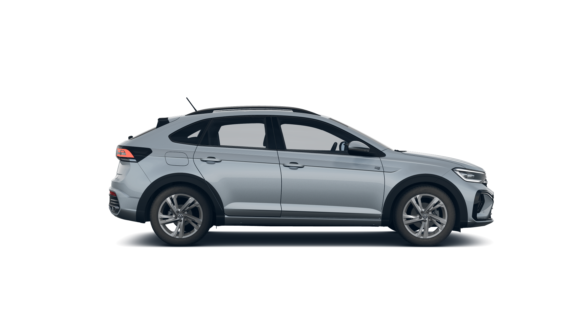 Volkswagen Taigo 1.0 TSI DSG R-Line