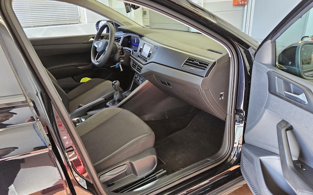Volkswagen Taigo 1.0 TSI