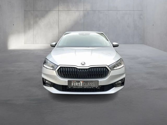 Skoda Fabia Selection