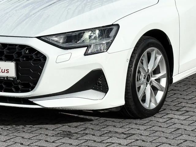 Audi A3 35 TDI Sedan Sportback