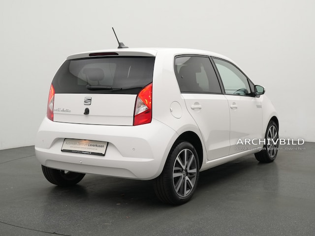 Seat Mii electric Mii electric Edition Power Charge  SHZ PORT NA