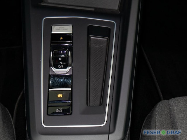 Volkswagen Golf 1.5 eTSI DSG Life