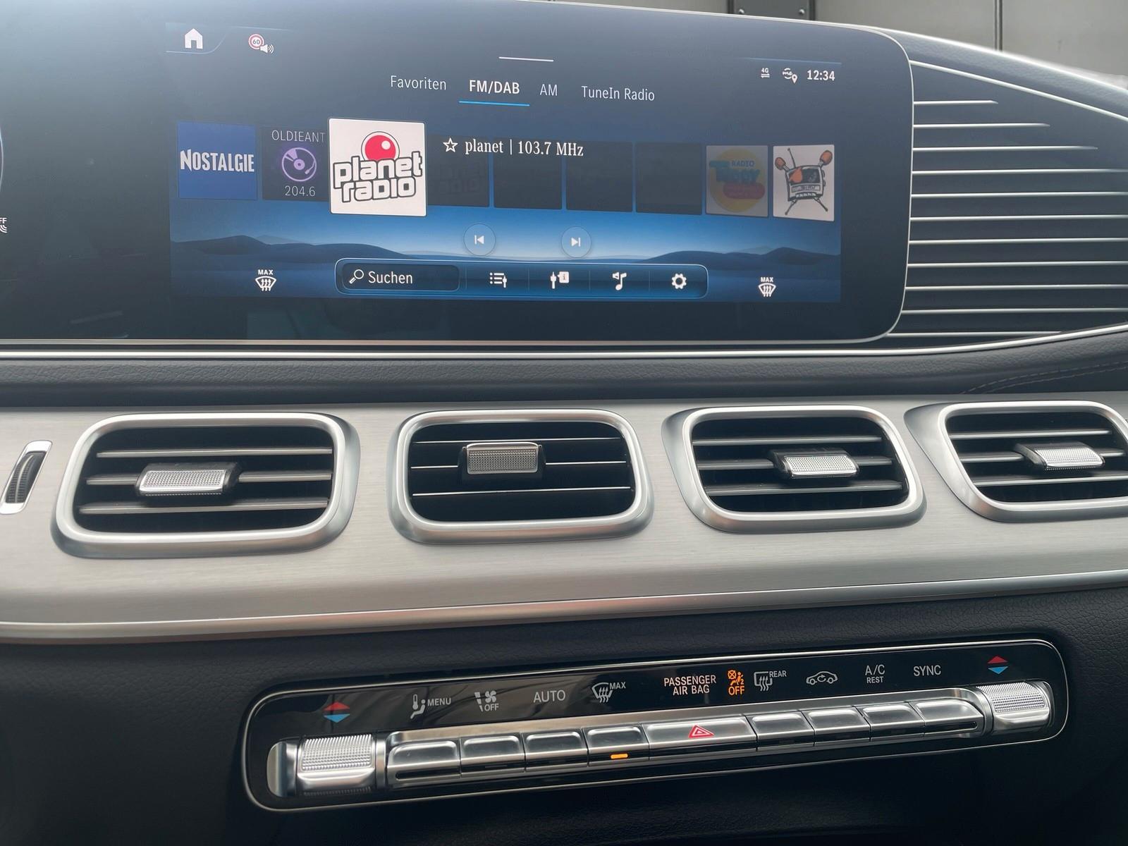 Mercedes-Benz GLE 450 4MATIC Coupé