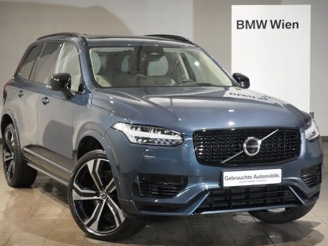 Volvo XC90 AWD T8