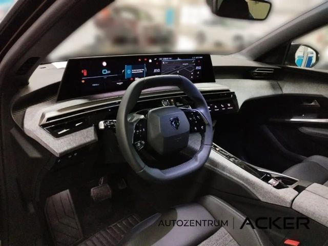 Peugeot 5008 Allure Pack Hybrid