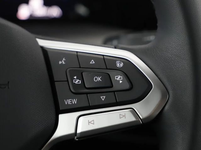 Volkswagen Golf Rabbit TSI