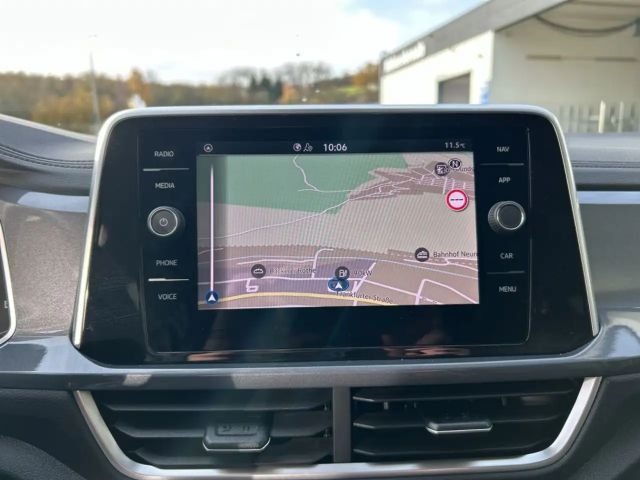 Volkswagen T-Roc 1.5 TSI DSG Style