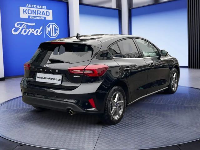 Ford Focus Style Titanium