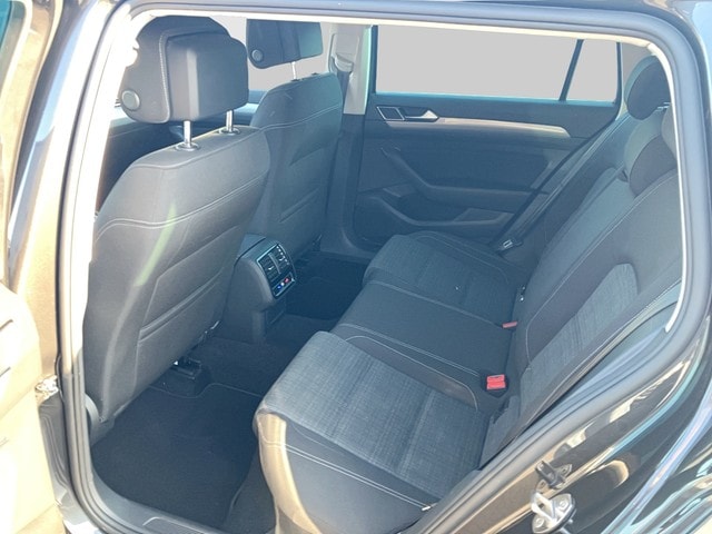 Volkswagen Passat 2.0 TDI Business DSG Variant