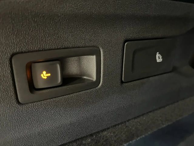 Volkswagen ID.7 4Motion Business GTX Tourer