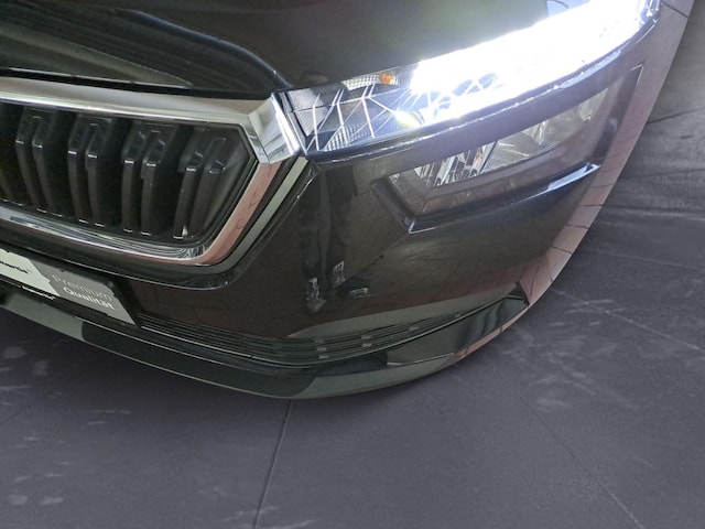 Skoda Kamiq 1.0 TSI Active