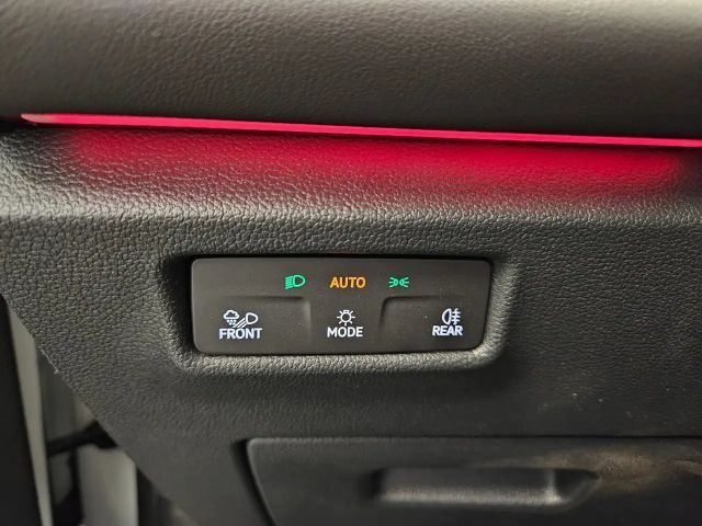 Volkswagen Tiguan 4Motion DSG R-Line