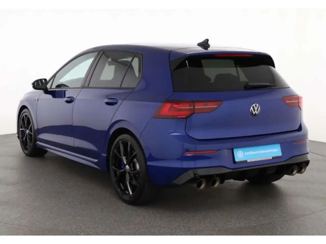Volkswagen Golf 2.0 TSI DSG