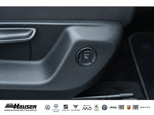 Volkswagen Tiguan 2.0 TDI DSG R-Line