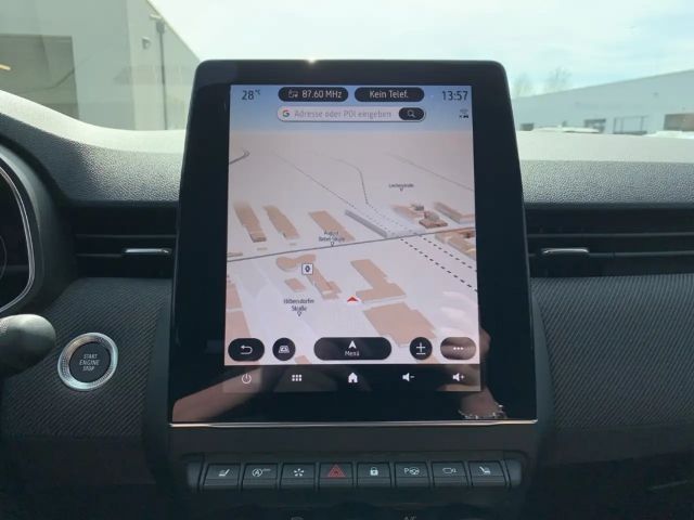 Renault Clio Alpine Bose Esprit TCe 90