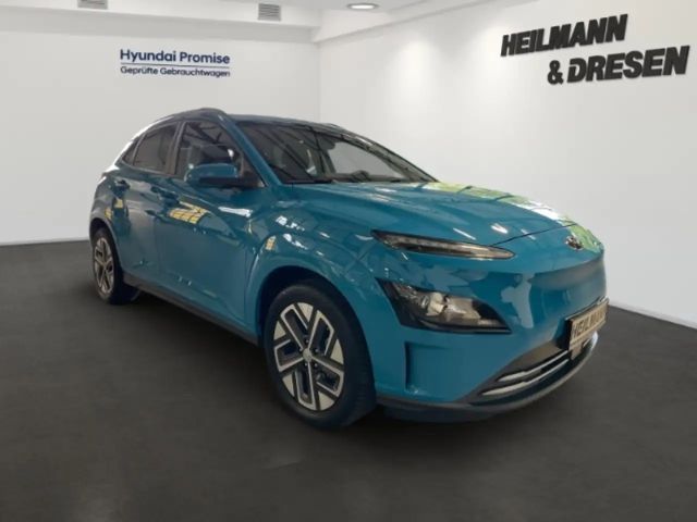 Hyundai Kona 39 kWh Select