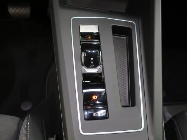 Volkswagen Golf DSG Life Variant