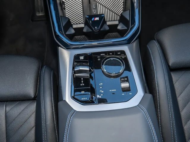 BMW X3 M-Sport xDrive