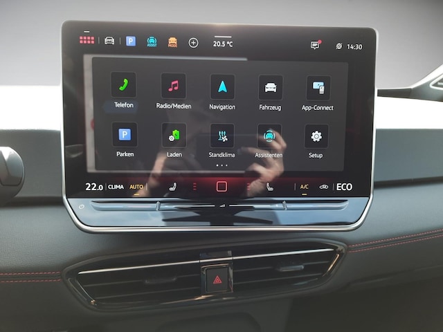 Volkswagen ID.3 harman.Wärmepumpe.Kameras.AHK.360.ACC